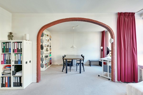Medium property photo - Boliestraat 21A01, 7001 BA Doetinchem